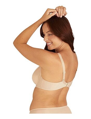 Soutien-gorge à armatures NUANCES