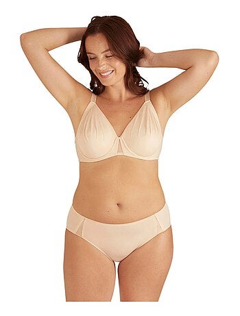 Soutien-gorge à armatures NUANCES