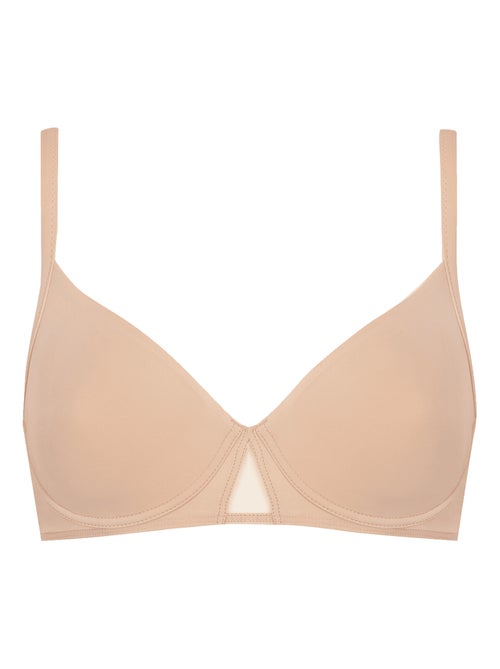 Soutien-gorge à armatures NUANCES - Kiabi