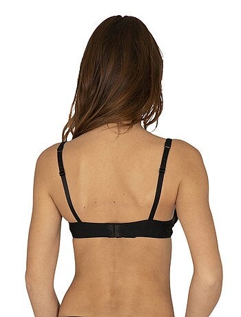 Soutien-gorge à armatures NUANCES
