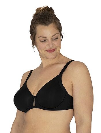 Soutien-gorge à armatures NUANCES