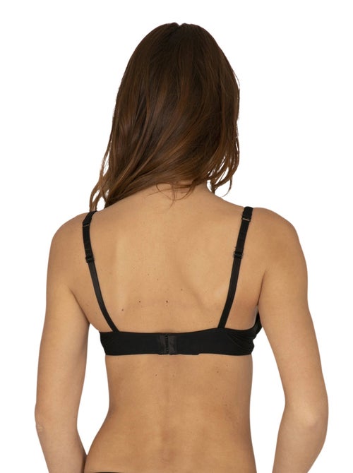 Soutien-gorge à armatures NUANCES - Kiabi