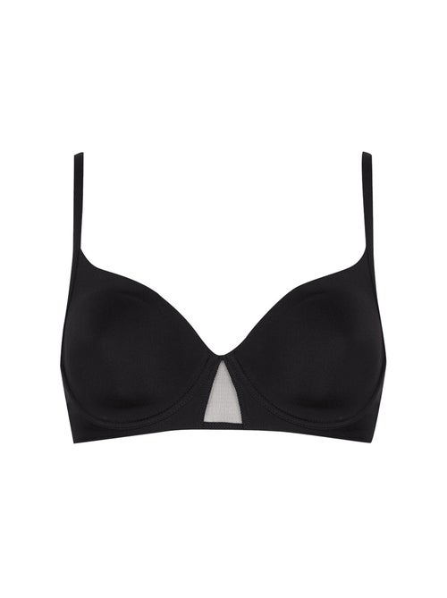 Soutien-gorge à armatures NUANCES - Kiabi