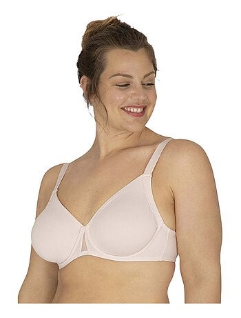 Soutien-gorge à armatures NUANCES
