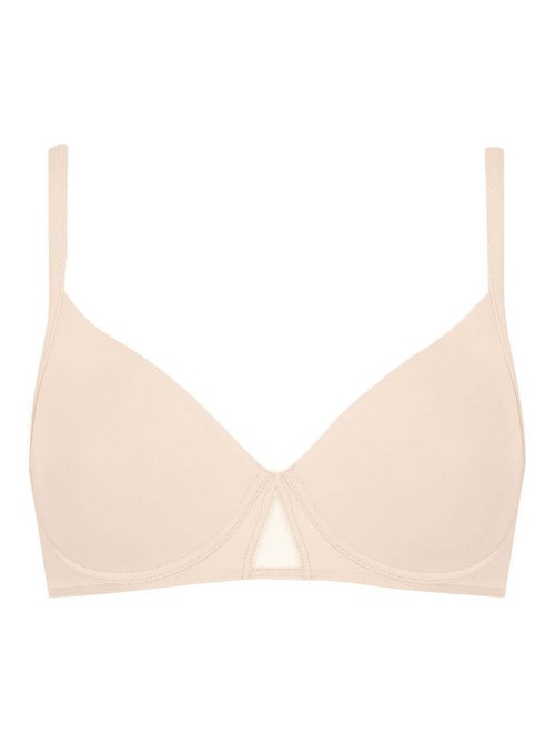Soutien-gorge à armatures NUANCES - Kiabi