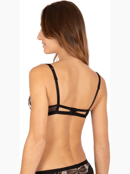 Soutien-gorge à armatures NYMPHÉAS - Kiabi