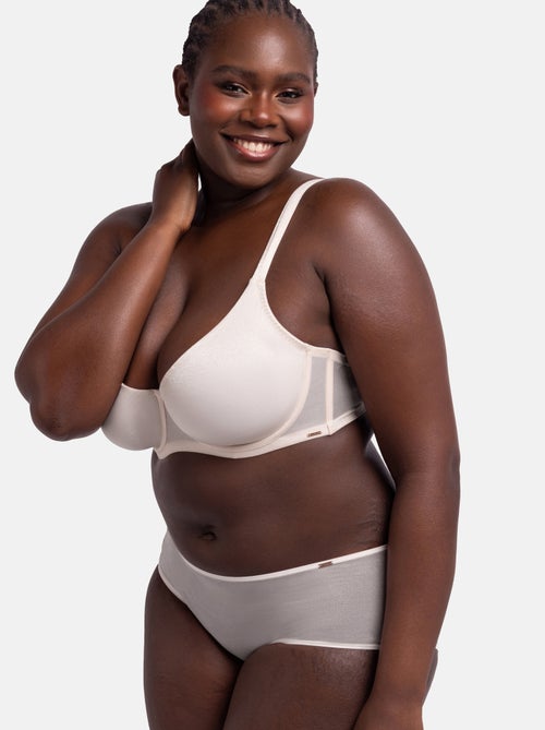 Soutien-gorge à armatures origins Dorina - Kiabi