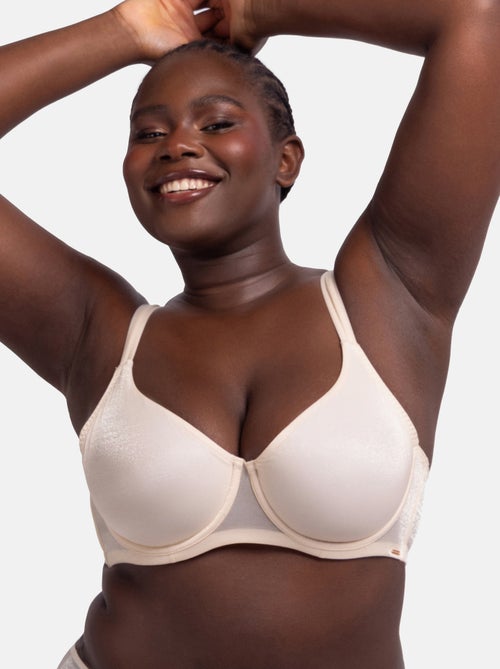 Soutien-gorge à armatures origins Dorina - Kiabi