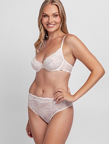 Soutien-gorge à armatures origins Dorina