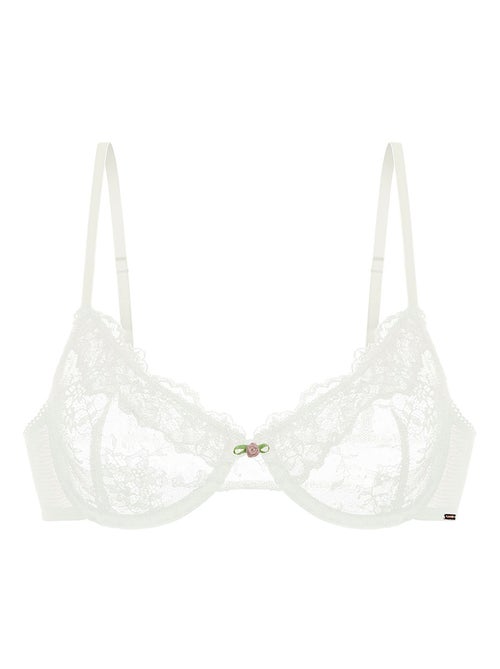 Soutien-gorge à armatures origins Dorina - Kiabi