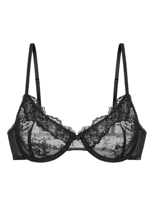 Soutien-gorge à armatures origins Dorina - Kiabi