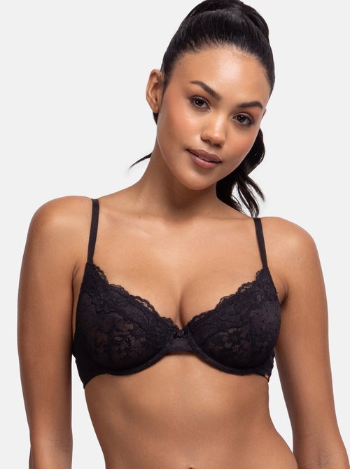 Soutien-gorge à armatures origins Dorina - Kiabi