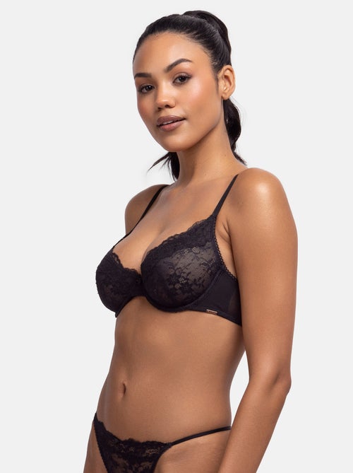 Soutien-gorge à armatures origins Dorina - Kiabi