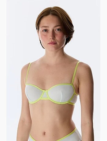 Soutien-gorge à armatures penti