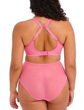 Soutien-gorge d'allaitement grande taille Molly blush