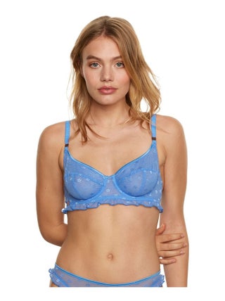 Soutien-gorge à armatures PODIUM - Brigitte Bardot Lingerie