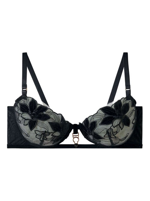 Soutien-gorge à armatures RAFALE - Pomm'Poire - Kiabi