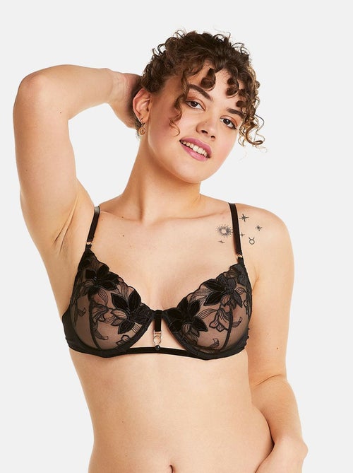 Soutien-gorge à armatures RAFALE - Pomm'Poire - Kiabi