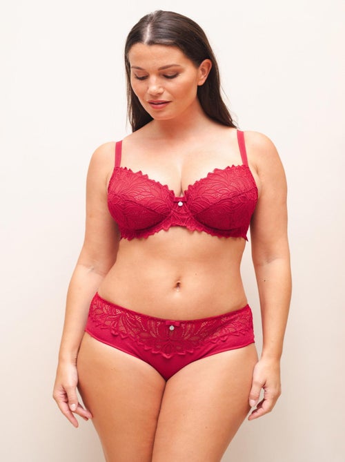 Soutien-gorge à Armatures Rosana  | Gerard Pasquier - Kiabi