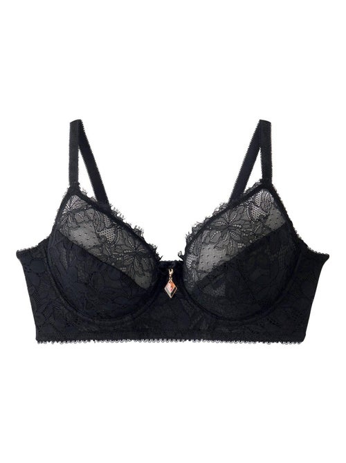 Soutien-gorge à armatures SHAKER - Pomm'Poire - Kiabi