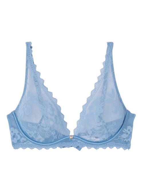 Soutien-gorge à armatures SIWA - Camille Cerf & Pomm'Poire - Kiabi
