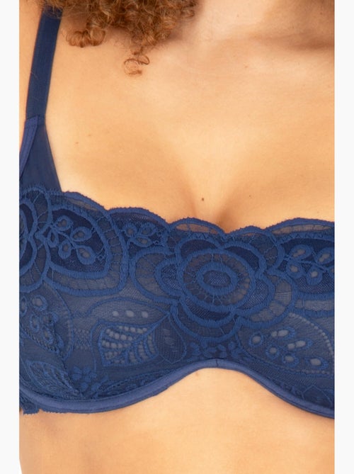 Soutien-gorge à armatures SOLEIL D'ÉTÉ - Kiabi Soutien-gorge à armatures SOLEIL D'ÉTÉ - Kiabi