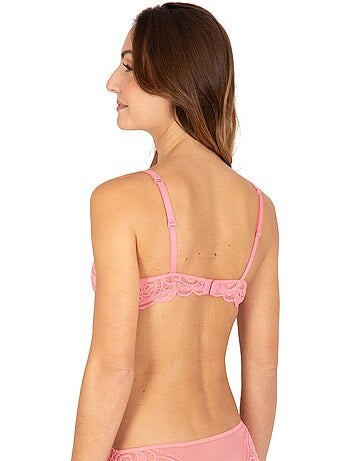 Soutien-gorge à armatures SOLEIL D'ÉTÉ