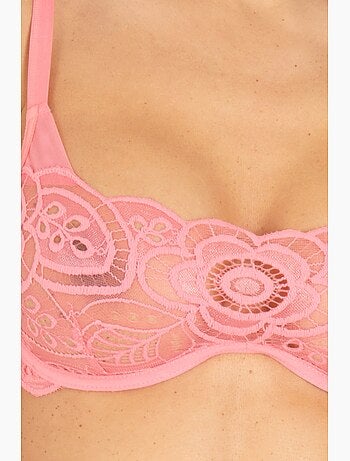 Soutien-gorge à armatures SOLEIL D'ÉTÉ
