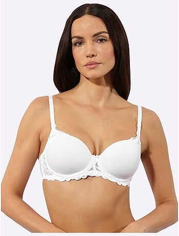 Soutien-gorge à Armatures Spécial T-shirt - Witt
