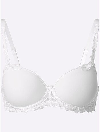 Soutien-gorge à Armatures Spécial T-shirt - Witt