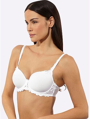 Soutien-gorge à Armatures Spécial T-shirt - Witt
