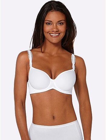 Soutien-gorge à Armatures Spécial T-shirt - Witt