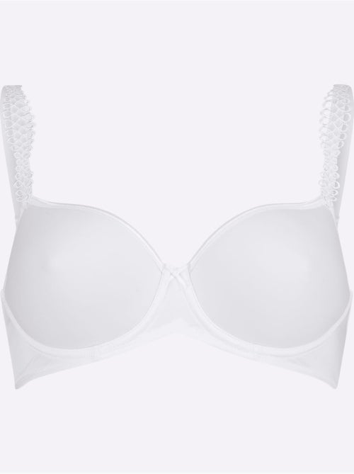 Soutien-gorge à Armatures Spécial T-shirt - Witt - Kiabi