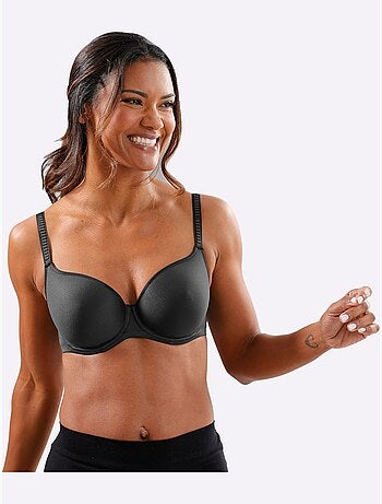 Soutien-gorge à Armatures Spécial T-shirt - Witt