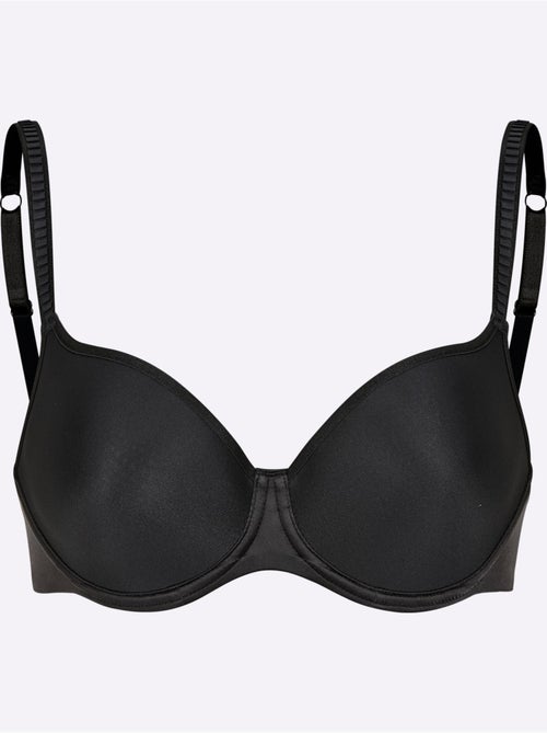 Soutien-gorge à Armatures Spécial T-shirt - Witt - Kiabi