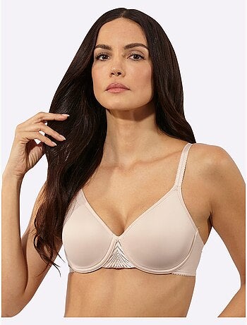 Soutien-gorge à Armatures Spécial T-shirt - Witt