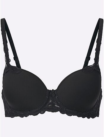 Soutien-gorge à Armatures Spécial T-shirt - Witt