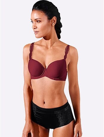 Soutien-gorge à Armatures Spécial T-shirt - Witt