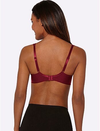 Soutien-gorge à Armatures Spécial T-shirt - Witt