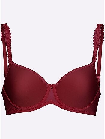Soutien-gorge à Armatures Spécial T-shirt - Witt