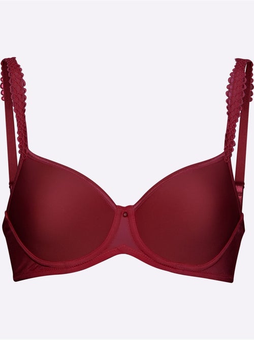 Soutien-gorge à Armatures Spécial T-shirt - Witt - Kiabi