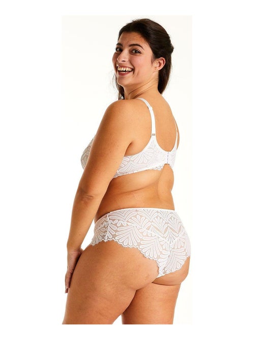 Soutien-gorge à armatures TSAR - Pomm'Poire - Kiabi