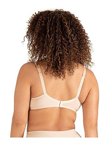 Soutien-gorge à armatures TULLE DESIGN