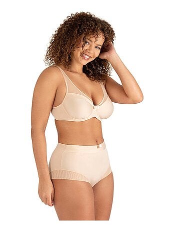 Soutien-gorge à armatures TULLE DESIGN