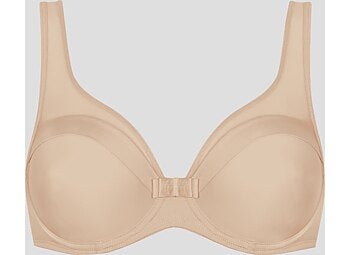 Soutien-gorge à armatures TULLE DESIGN