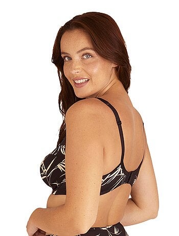 Soutien-gorge à armatures TULLE DESIGN