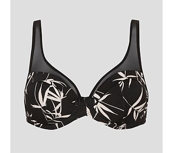 Soutien-gorge à armatures TULLE DESIGN