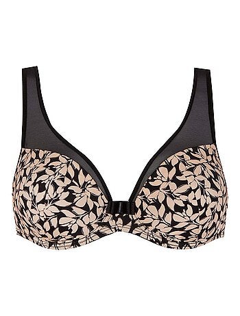 Soutien-gorge à armatures TULLE DESIGN