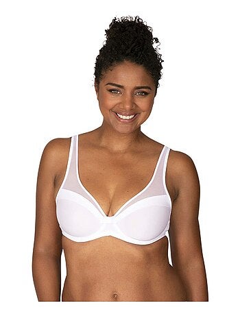 Soutien-gorge à armatures TULLE DESIGN