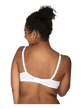 Soutien-gorge à armatures TULLE DESIGN